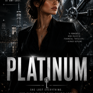 PLATINUM Serial Novel