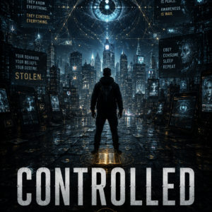 Controlled Serial Novel