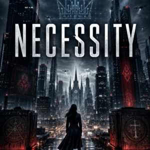 NECESSITY Serial Novel