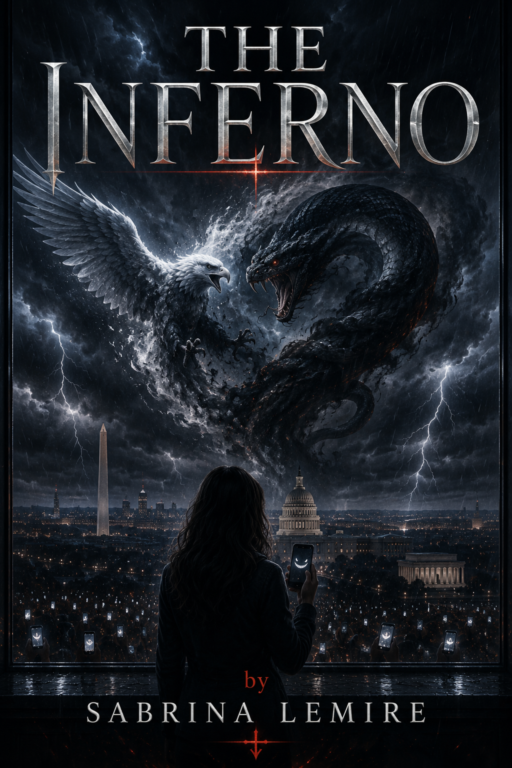 The Inferno Image 512