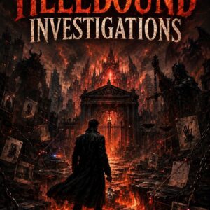Hellbound Investigations Serial Novel