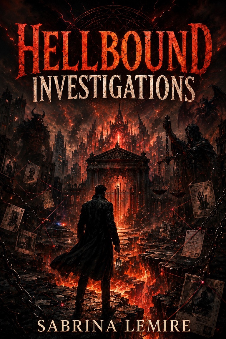 75 Hellbound Investigations