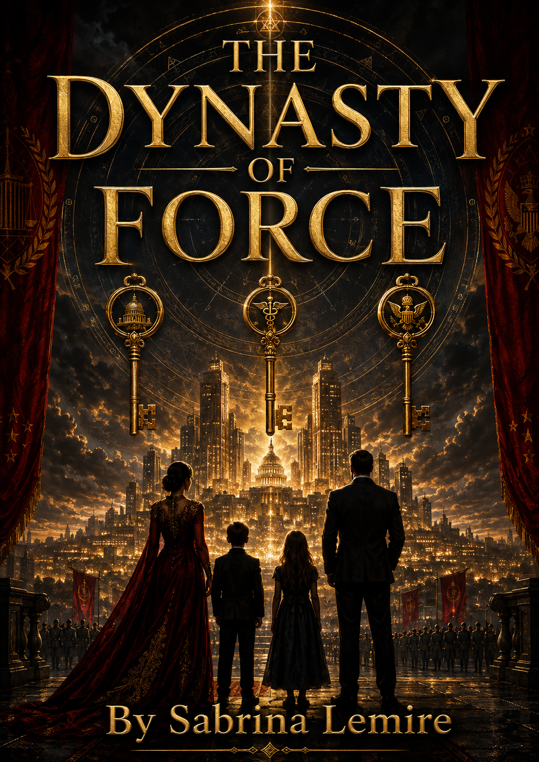 The Dynasty of Force